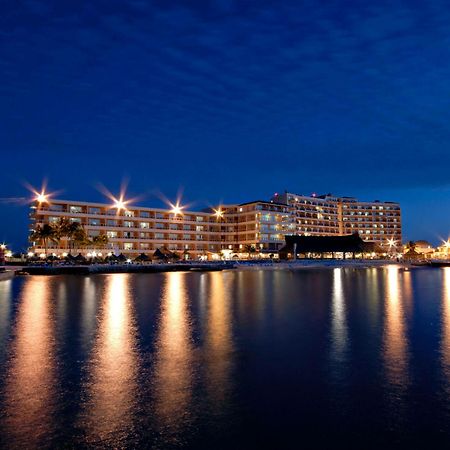 Hotelcoz All Inclusive Cozumel Esterno foto