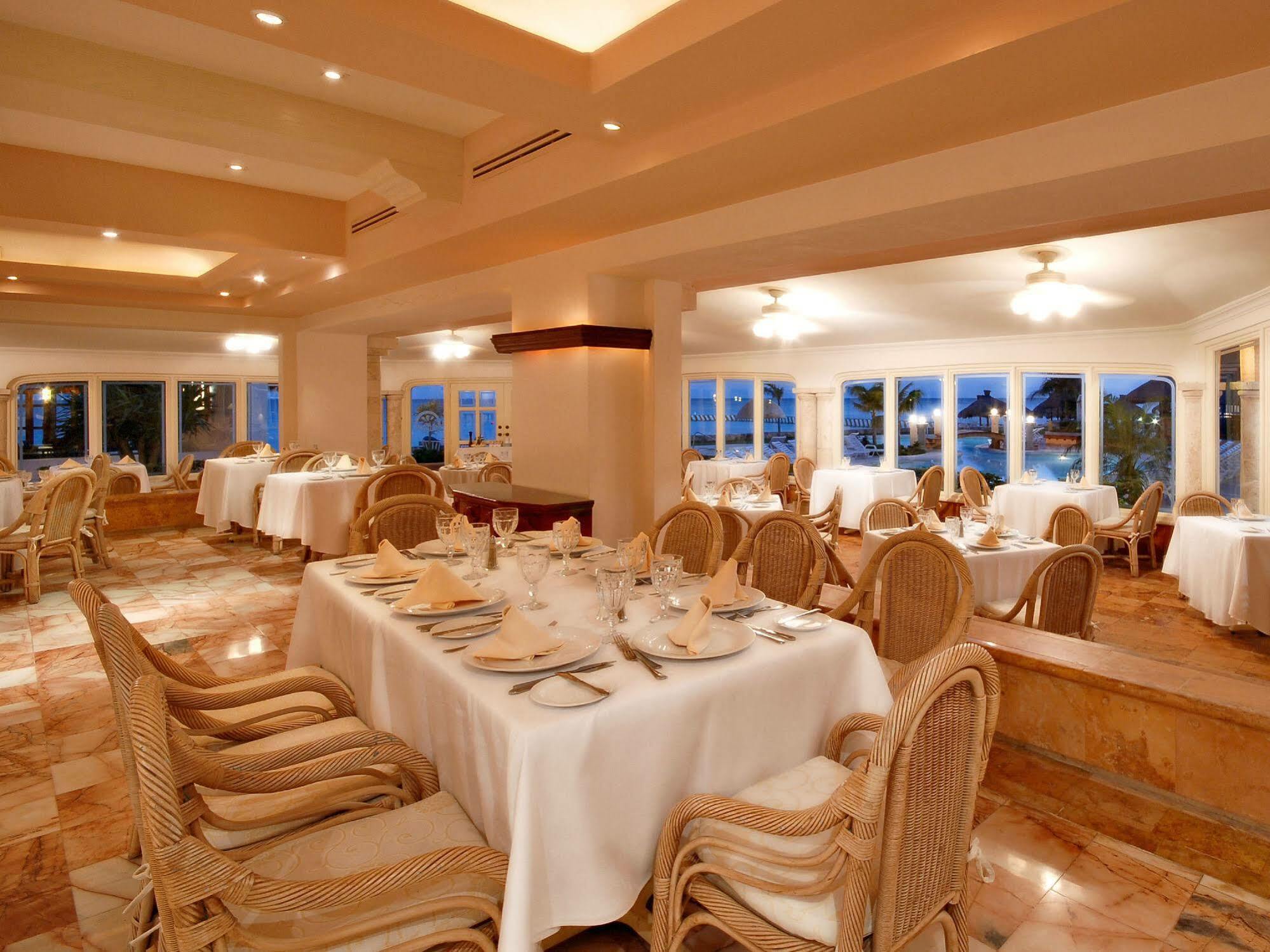 Hotelcoz All Inclusive Cozumel Esterno foto