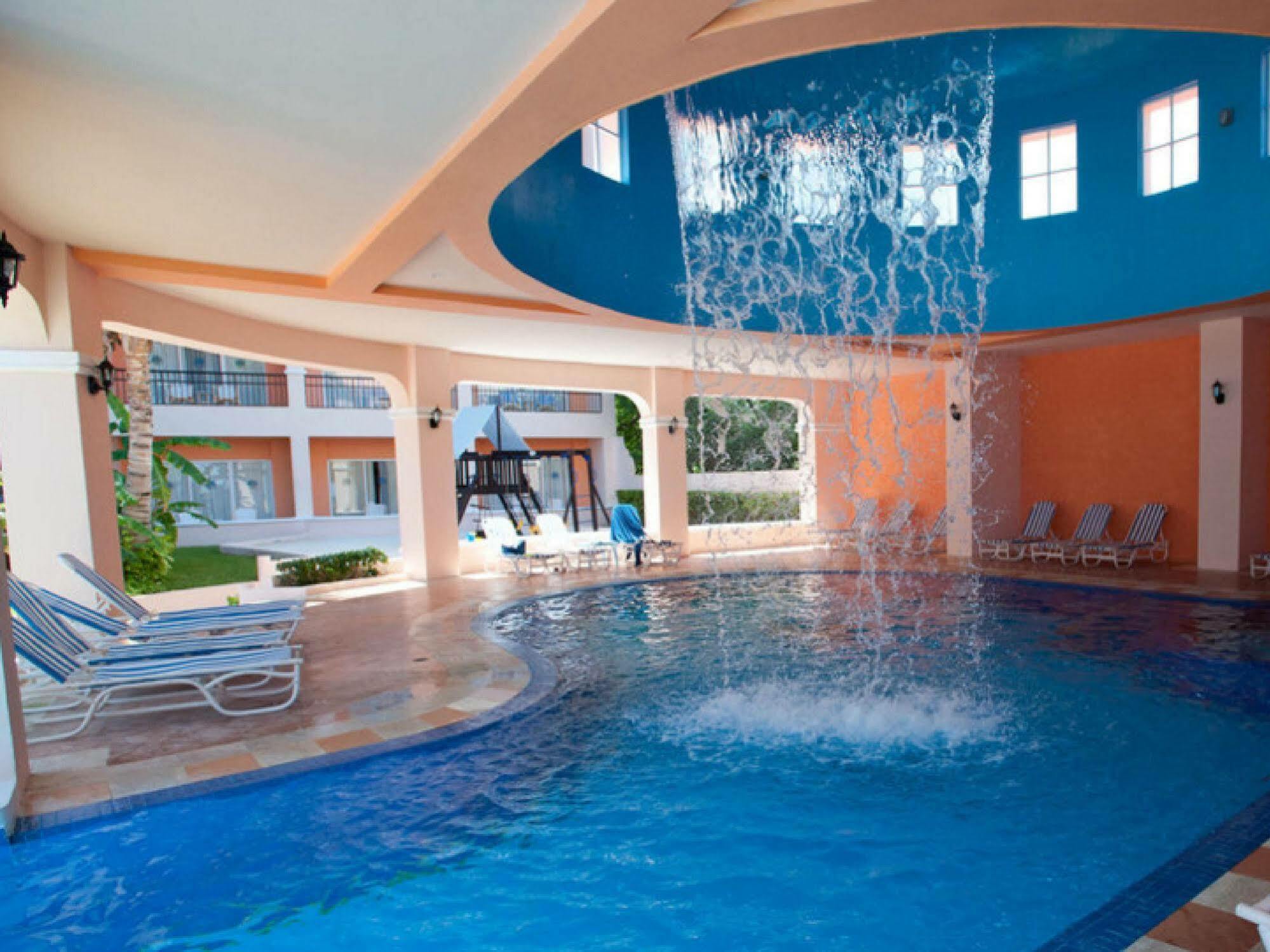 Hotelcoz All Inclusive Cozumel Esterno foto