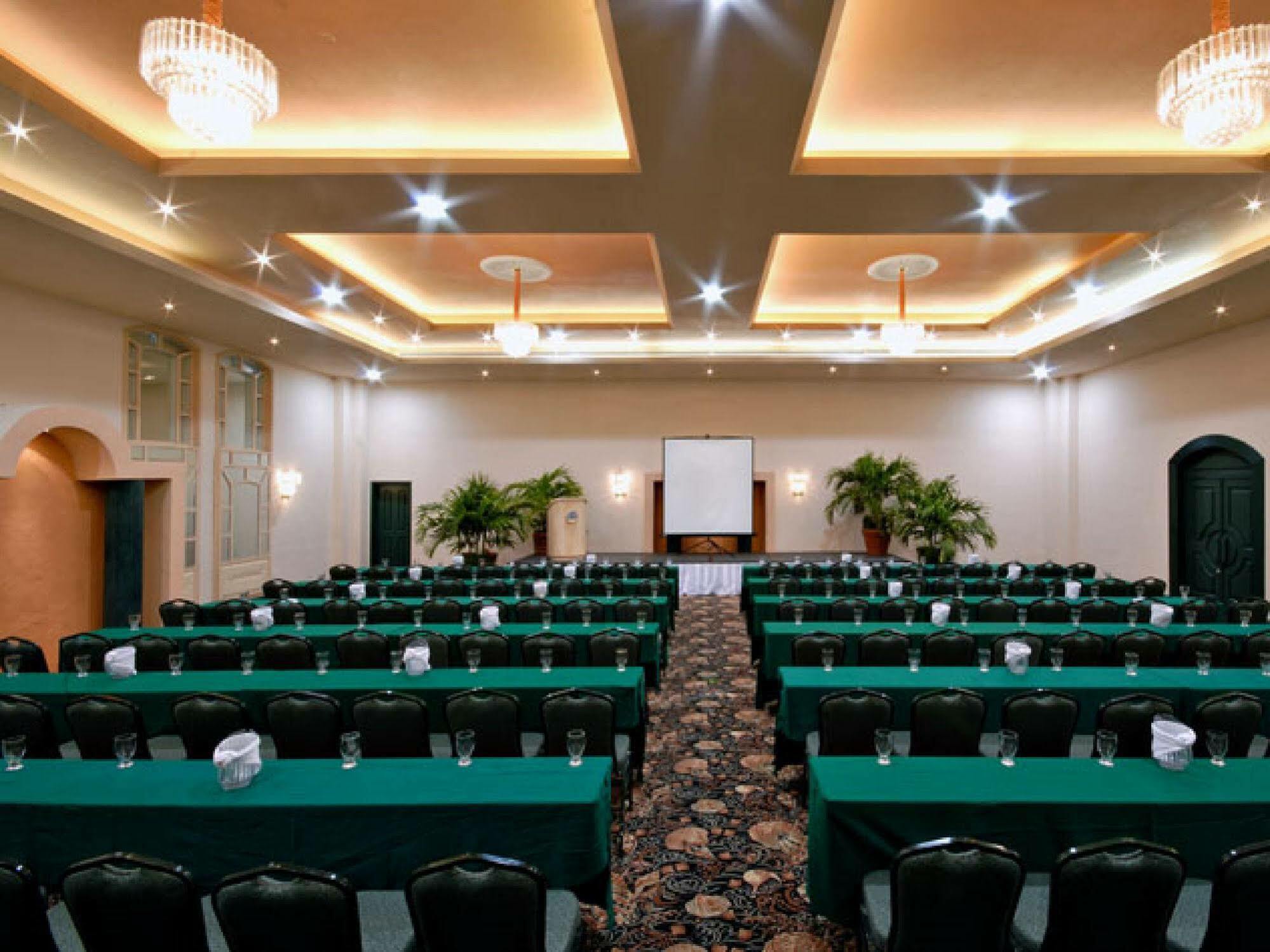 Hotelcoz All Inclusive Cozumel Esterno foto